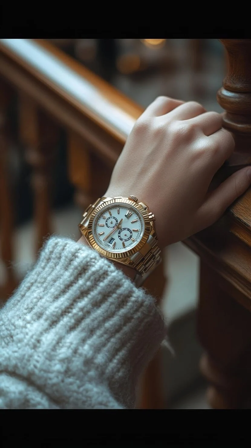 Premium Watches